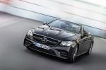 Mercedes-AMG E53 4Matic+ Cabriolet 2018 года (WW)